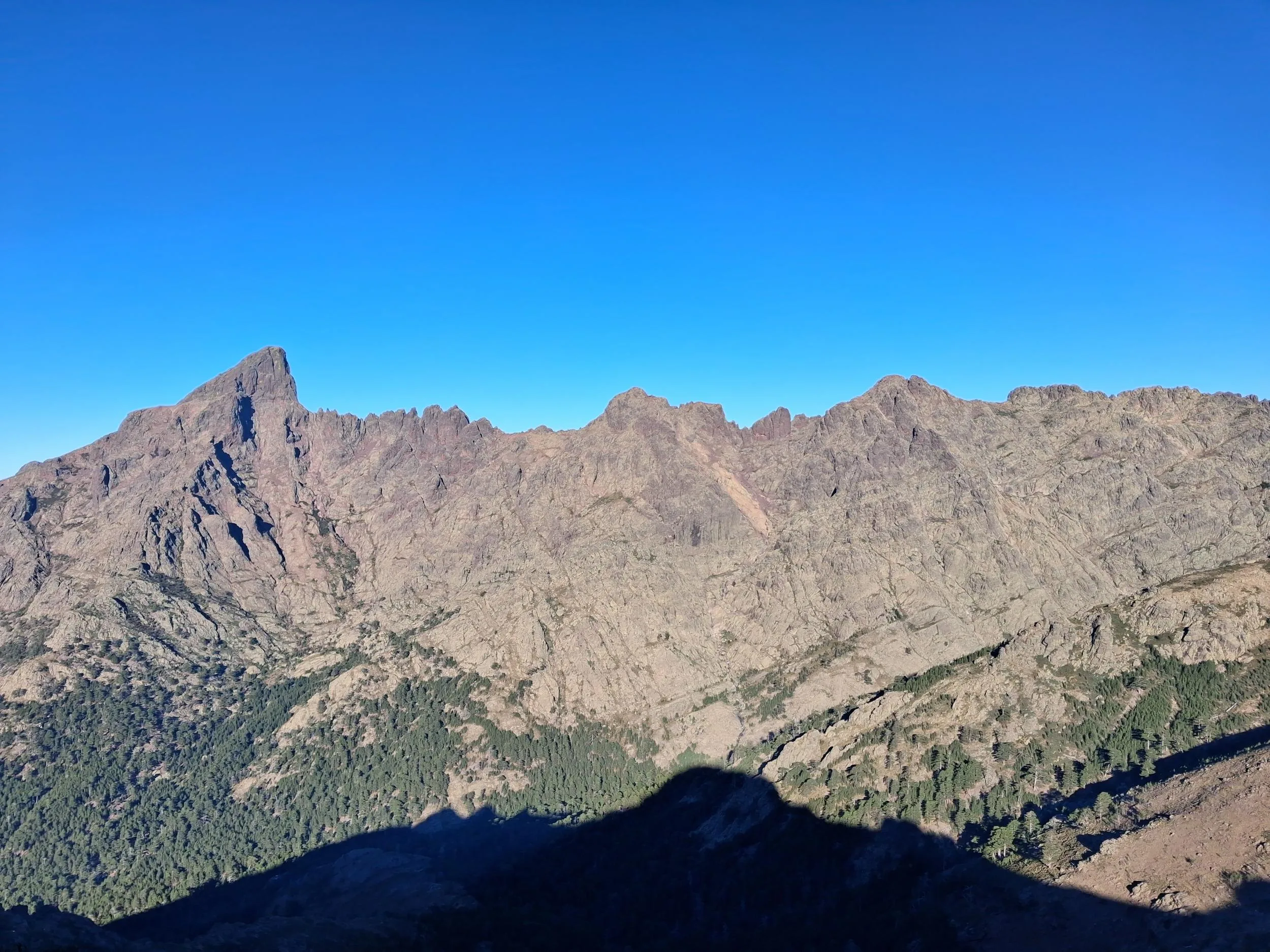 Monte Albanu