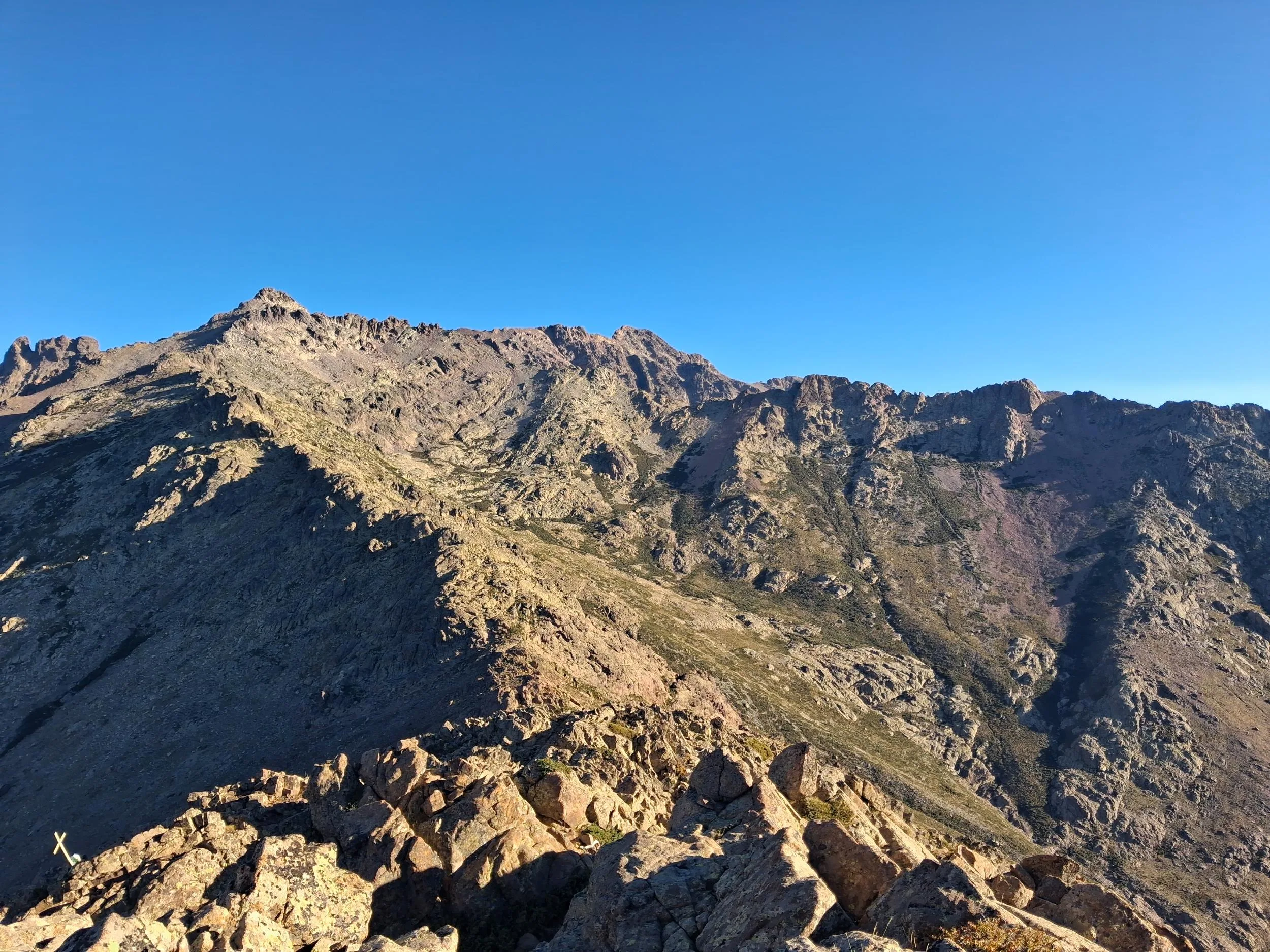 Monte Albanu