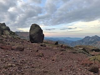 Col des Maures
