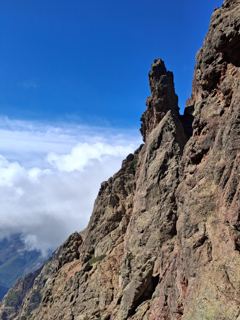 Retour à la brèche 