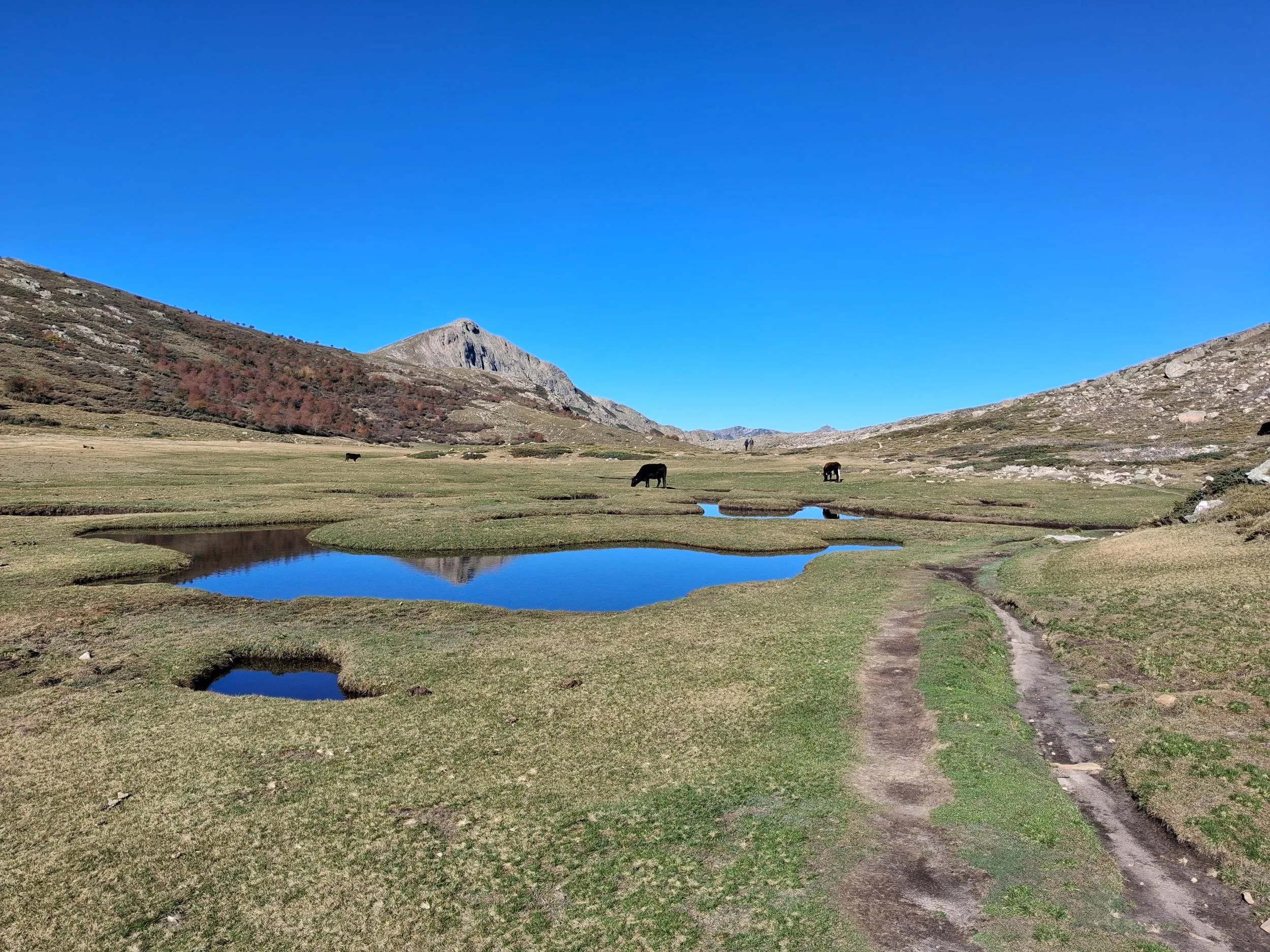 Lac de Nino
