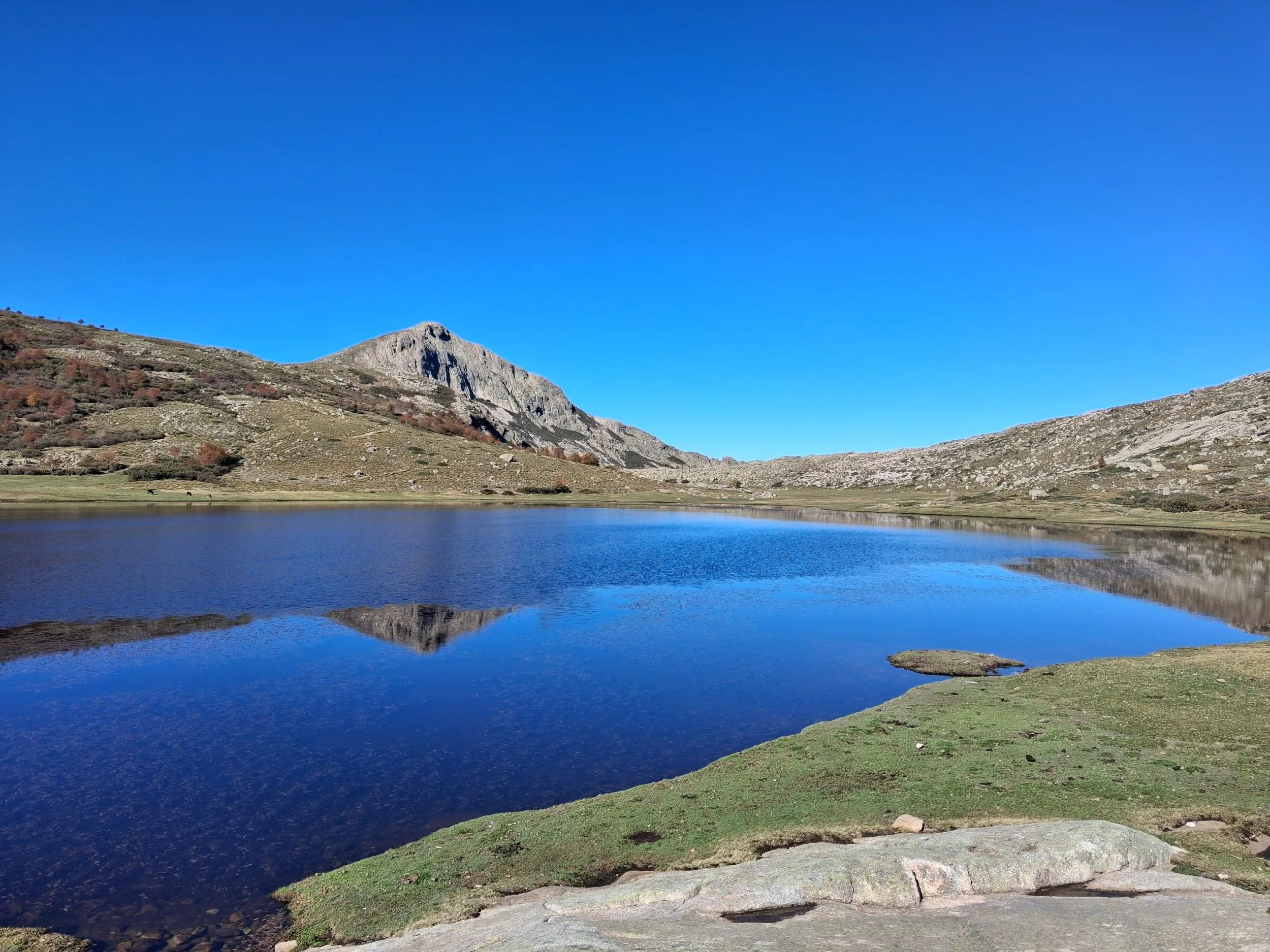 Lac de Nino