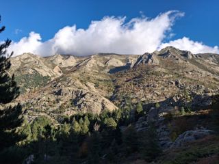 Vers le Tavignano
