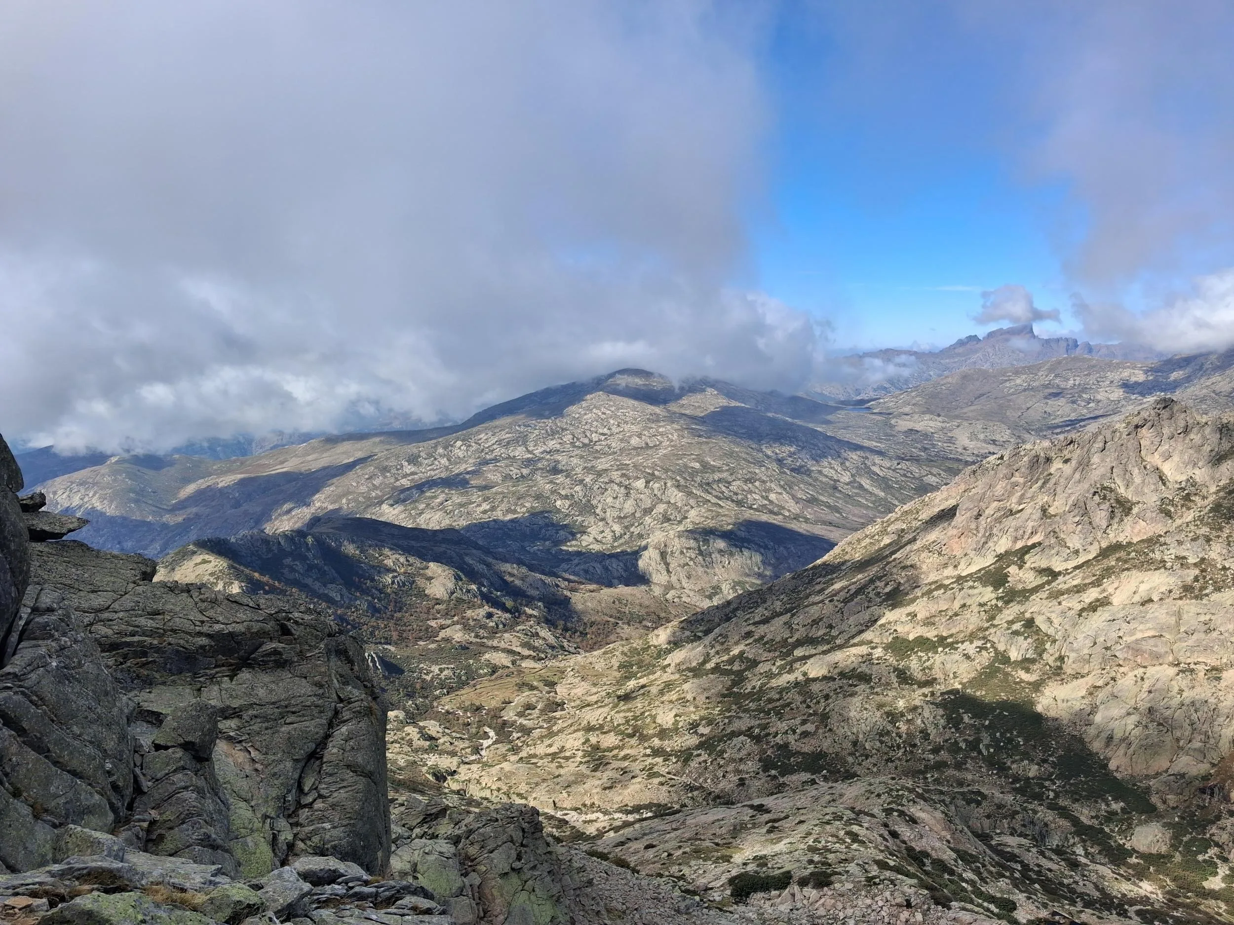 Crête Rinella