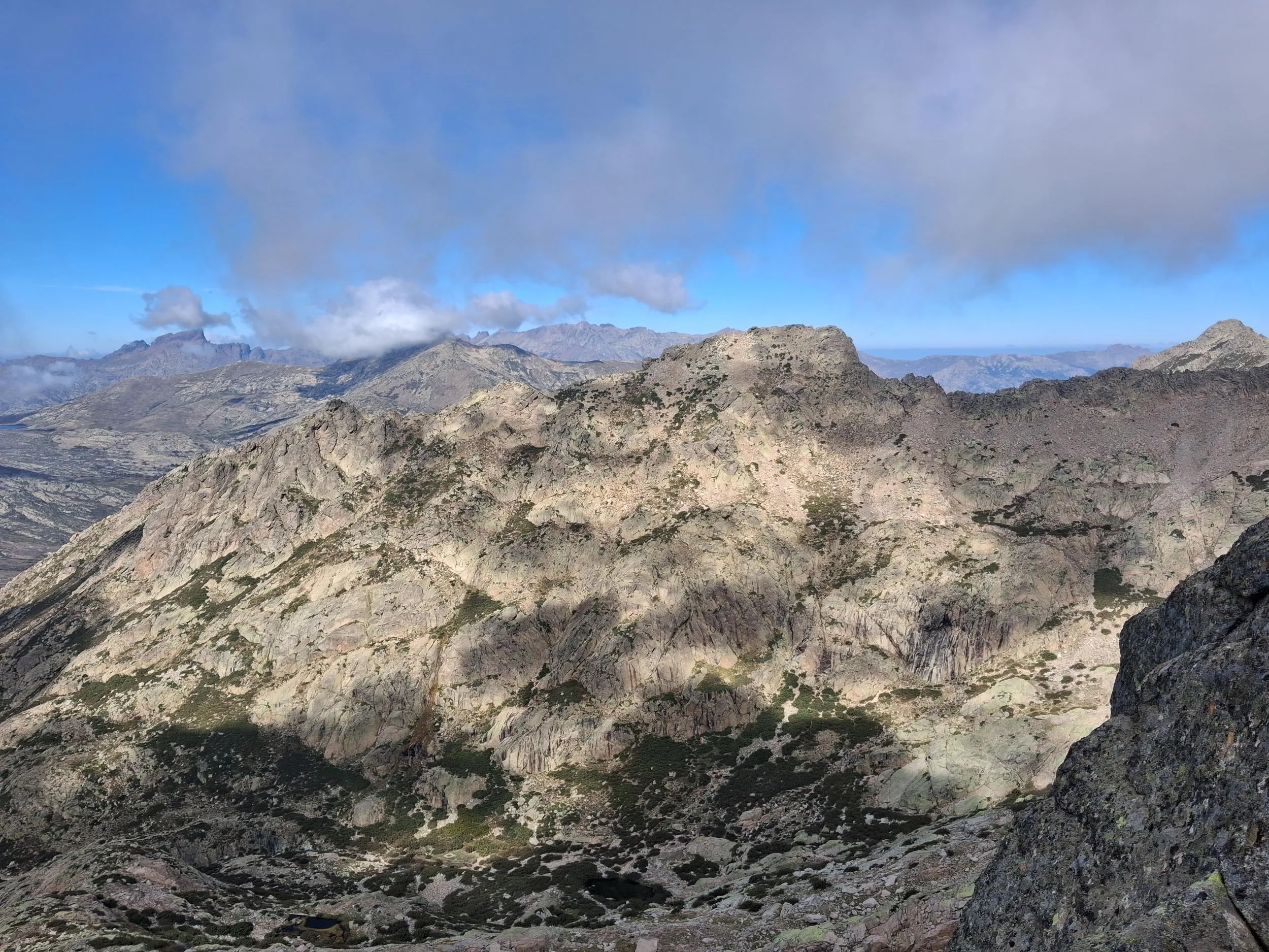 Crête Rinella