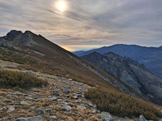 Cima San Gavino 