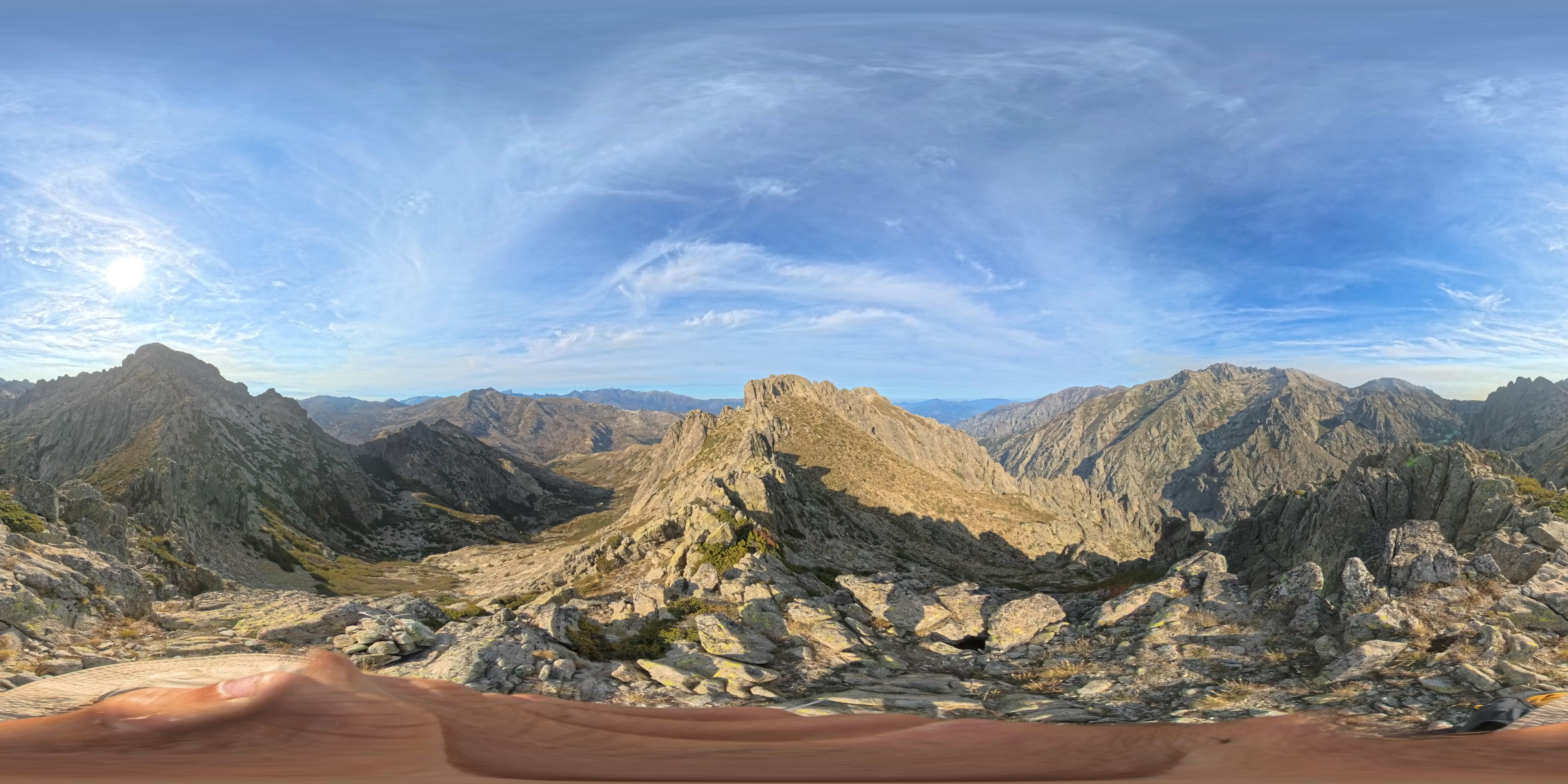 Vue du Grutelle