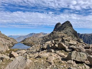 L'aiguille noire 