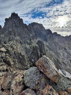 Autres aiguilles