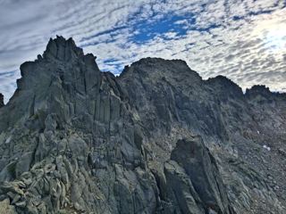 Autres aiguilles
