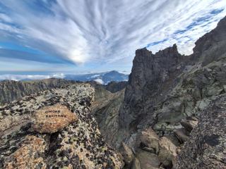 Autres aiguilles