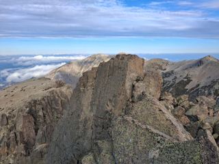 Autres aiguilles