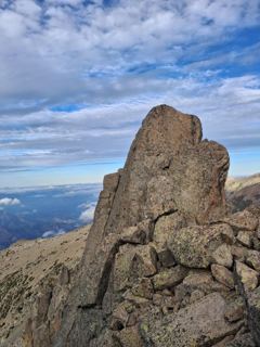 Autres aiguilles