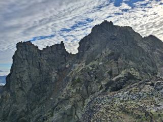 Autres aiguilles