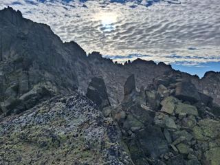 Autres aiguilles