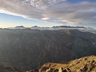 Punta Gallera