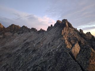 Punta Mufrena