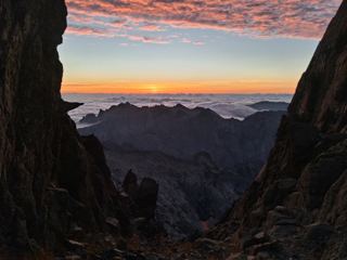 Punta Mufrena