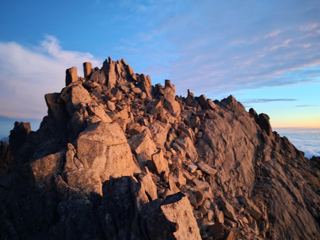 Punta Mufrena