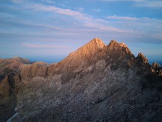 Punta Mufrena