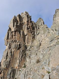 Punta Fellicina 