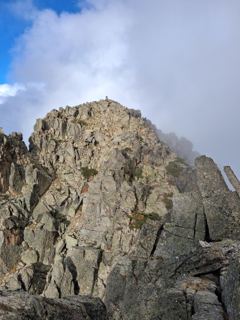 Punta Fellicina 