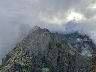 Punta Fellicina 