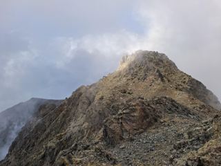 Punta Fellicina 