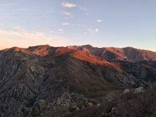 Col de Murrtello
