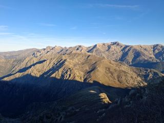 Col de Murrtello