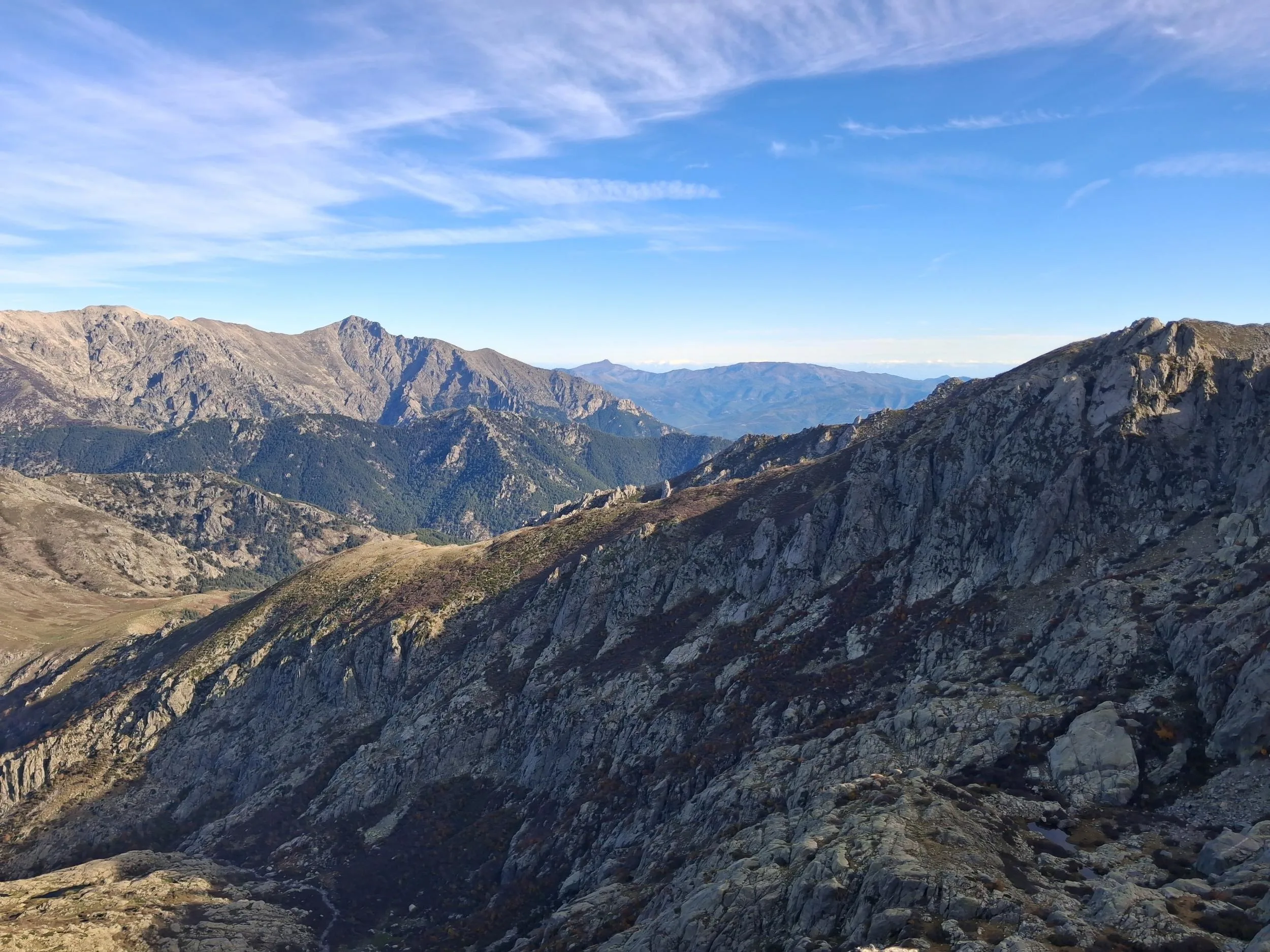 Pointe de Casa