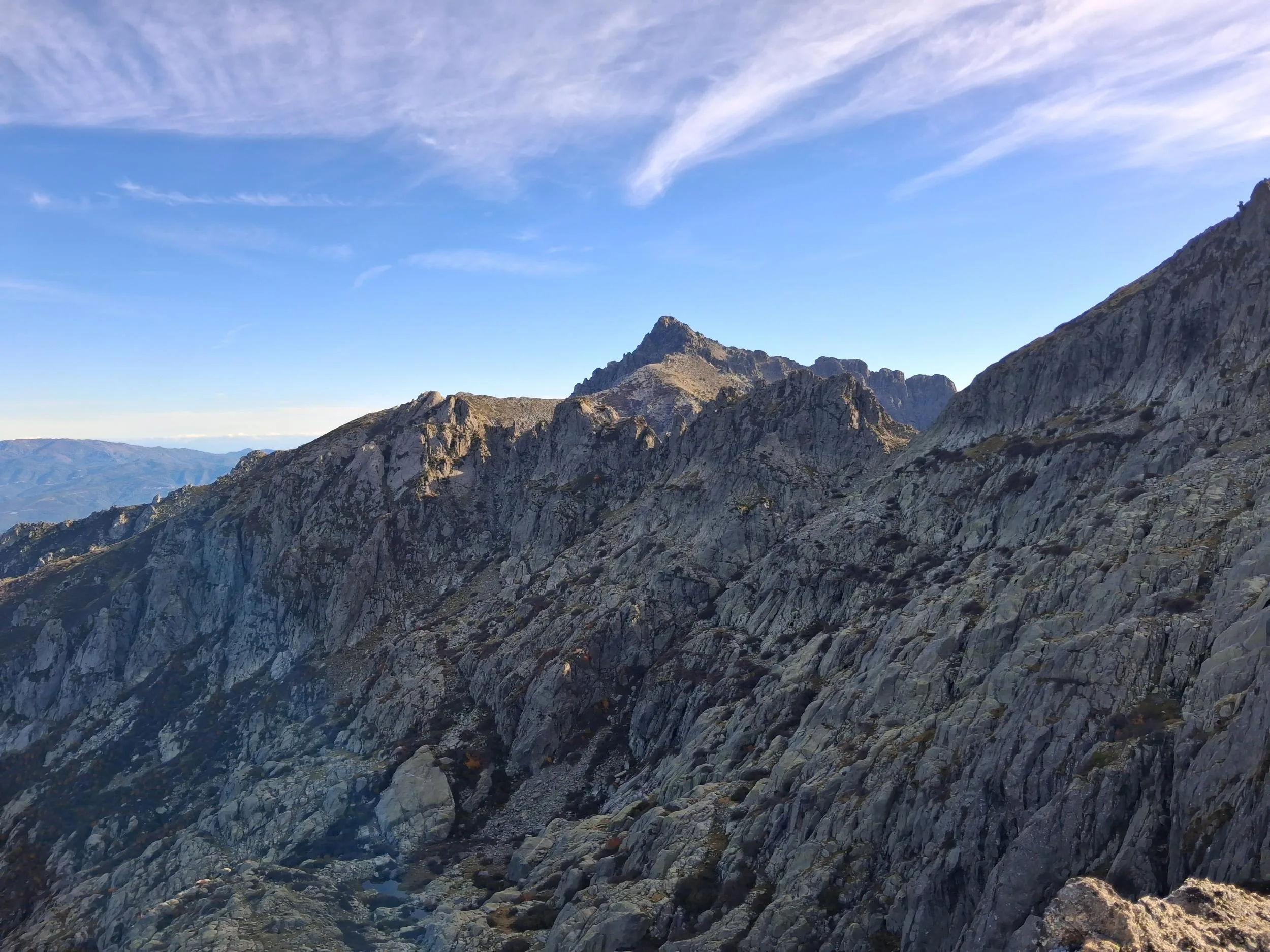 Pointe de Casa
