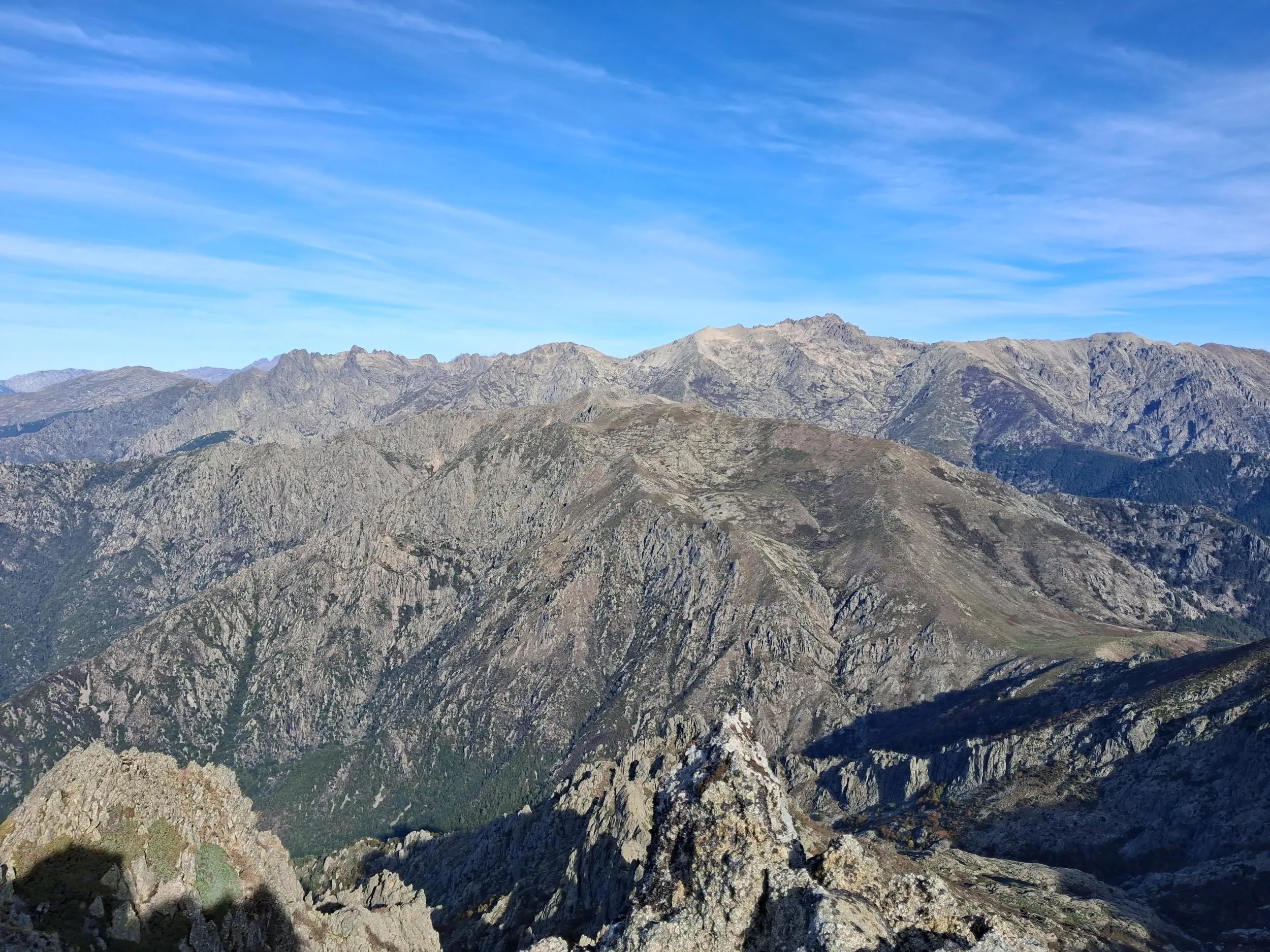 Pointe de Casa