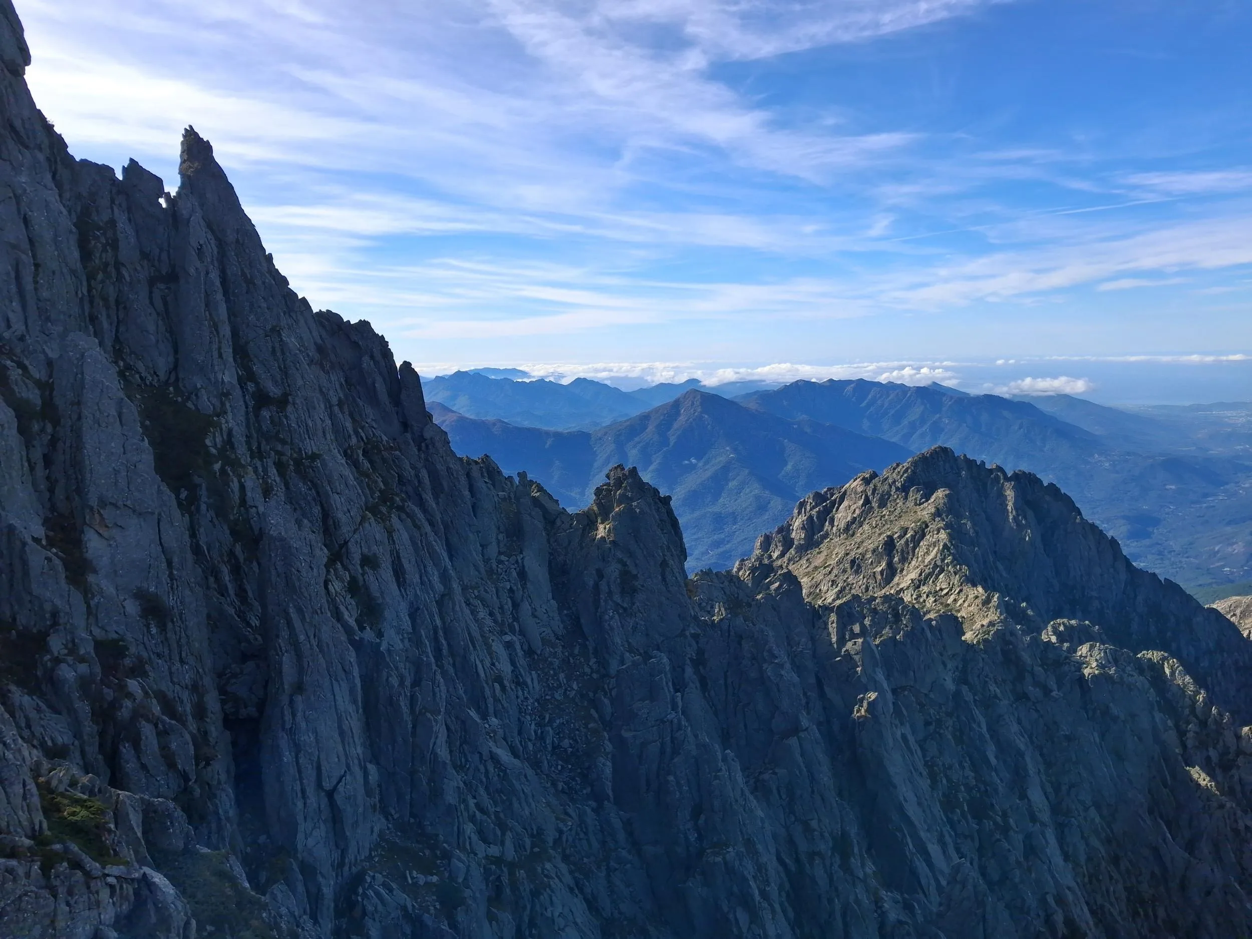 Pointe de Casa