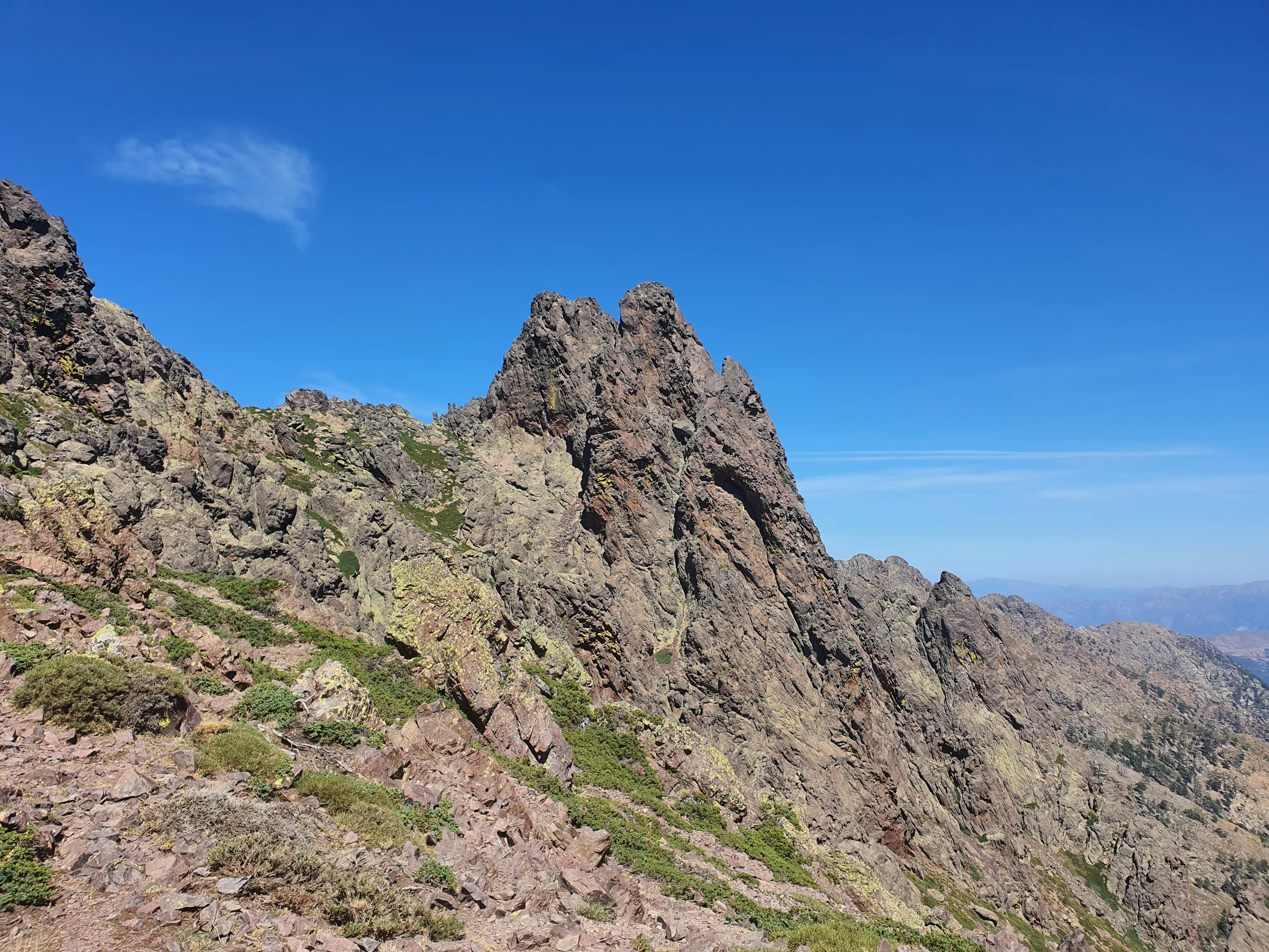 Col du Dente